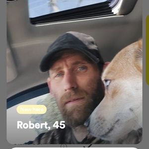 Meet your Posher, Bob